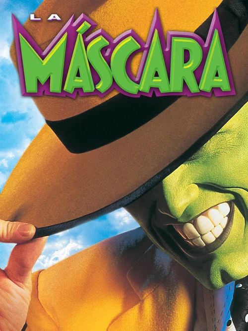 La Máscara