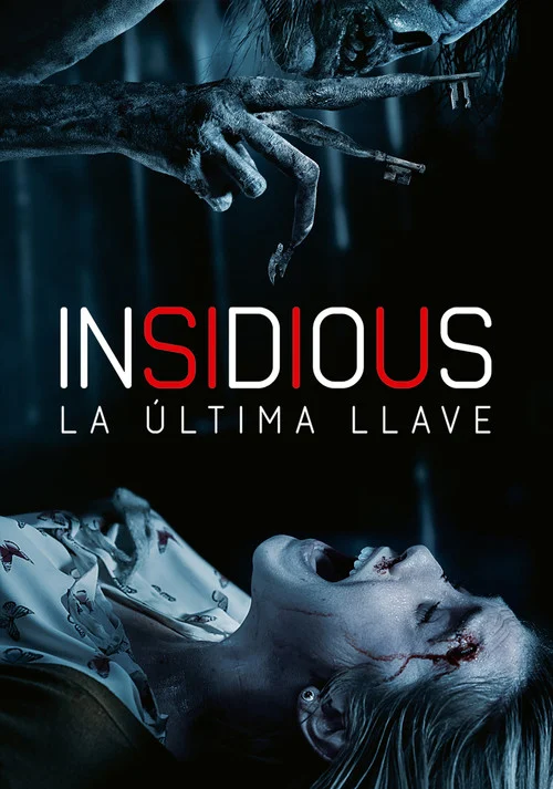 La Noche Del Demonio: La Última Llave