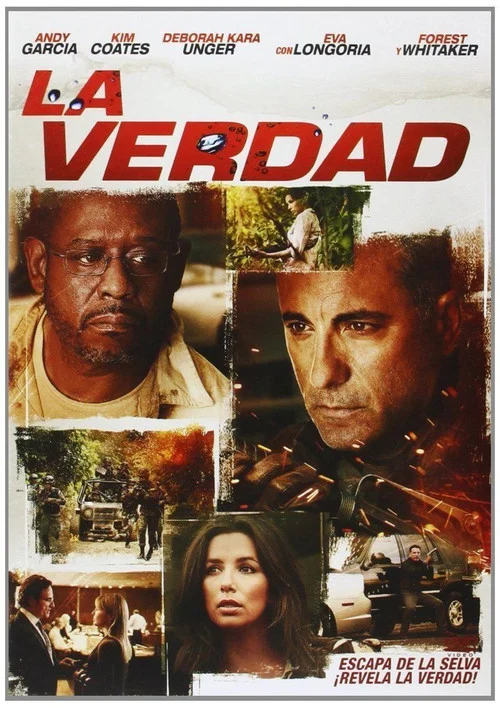 La Oscura Verdad