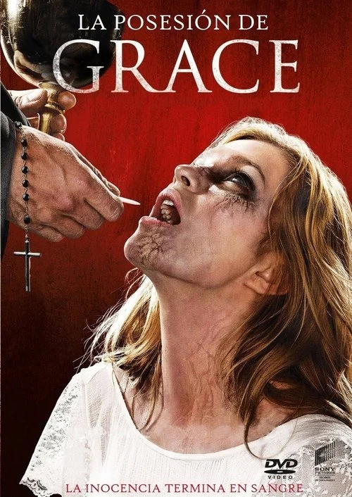 La Posesión De Grace