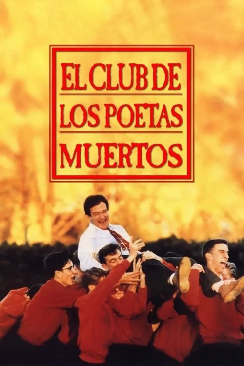 La Sociedad de los Poetas Muertos