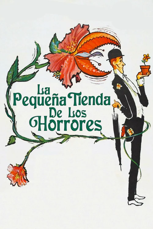La Tiendita de los Horrores