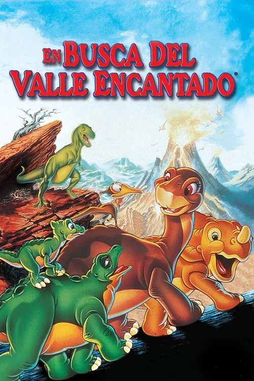 La Tierra Antes del Tiempo