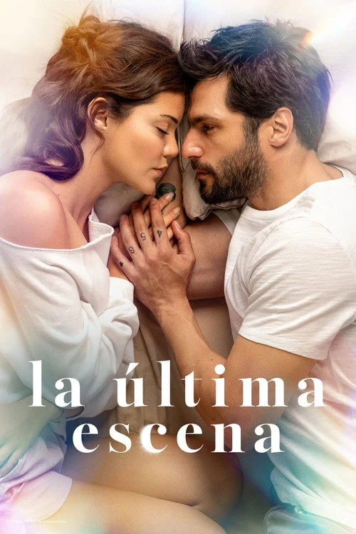 La Última Escena