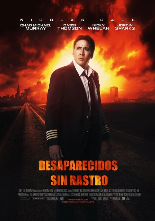 La Última Profecía