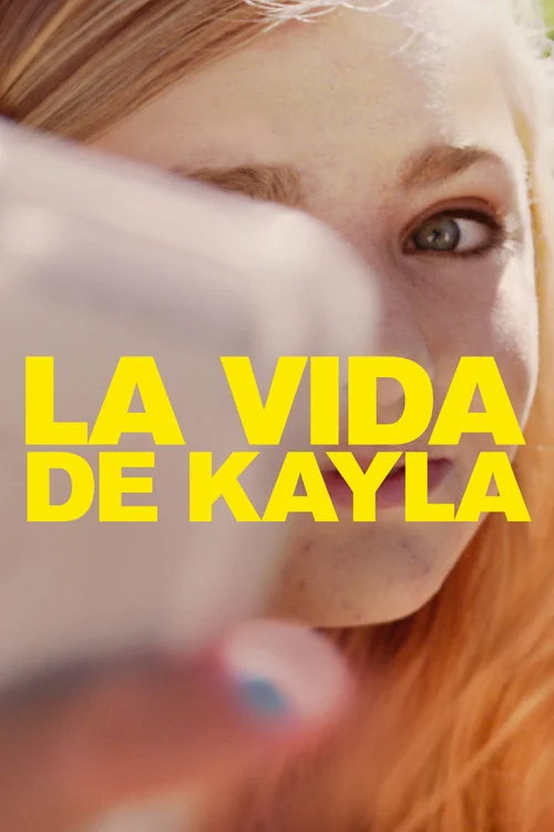La Vida de Kayla