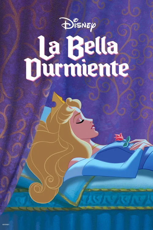 La bella durmiente