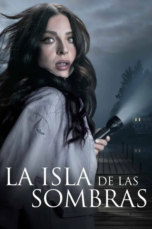 La isla de las sombras