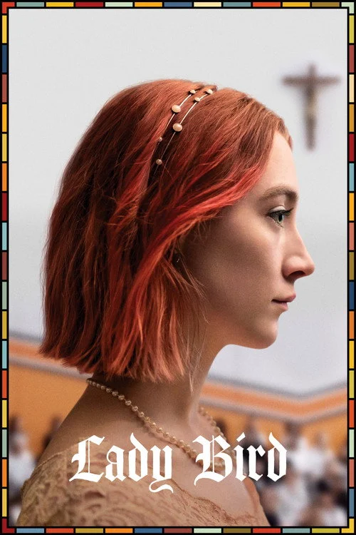 Lady Bird: Vuela a Casa