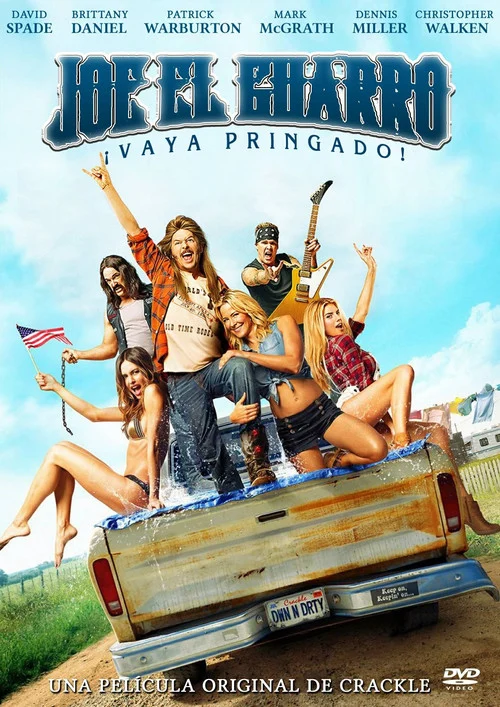 Las Aventuras de Joe el Sucio 2