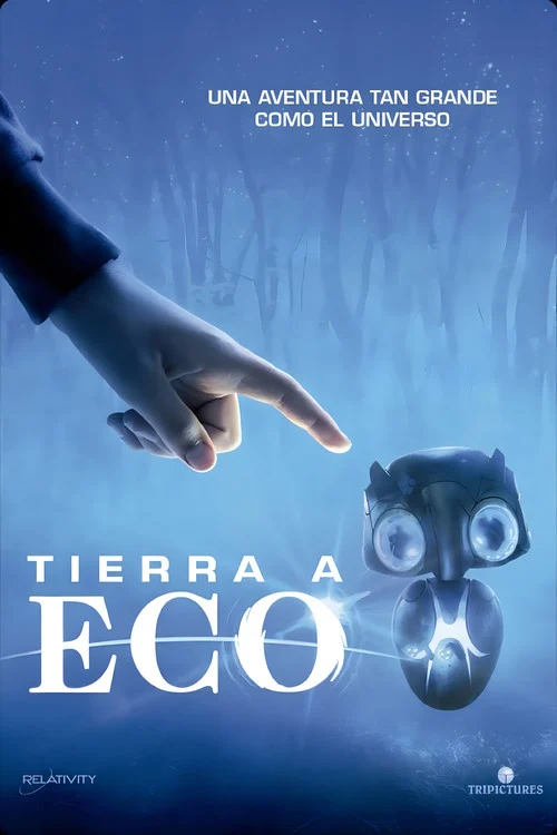 Llamando a Ecco