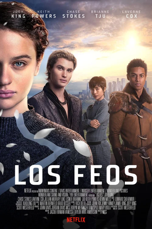 Los Feos