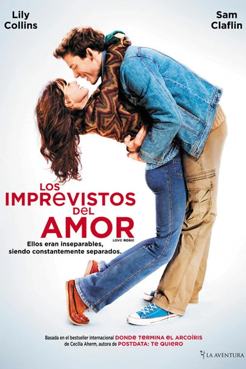 Los Imprevistos del Amor