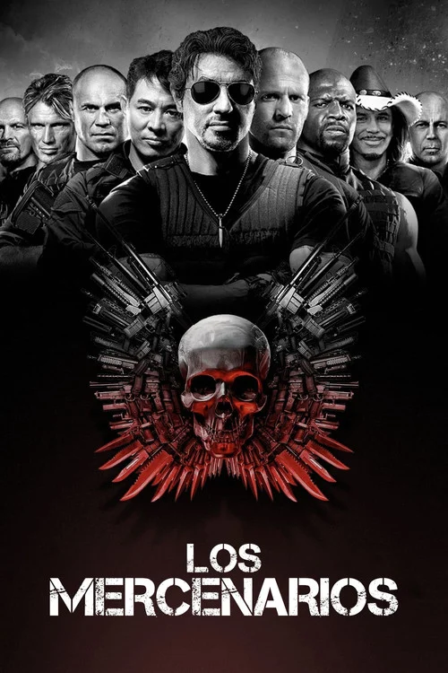 Los Indestructibles