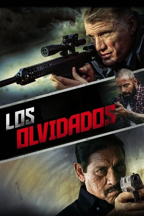 Los Olvidados