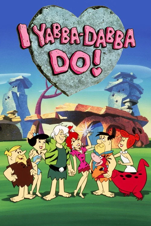 Los Picapiedra: La Boda de Pebbles