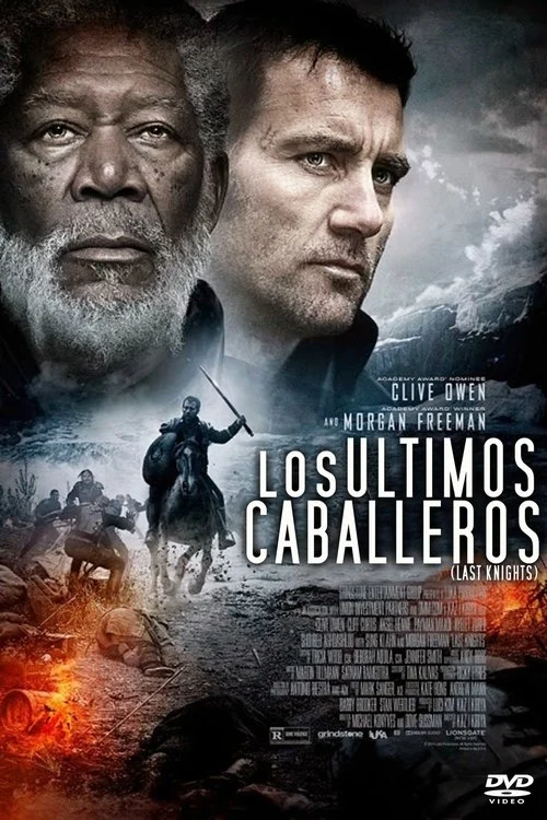 Los Últimos Caballeros