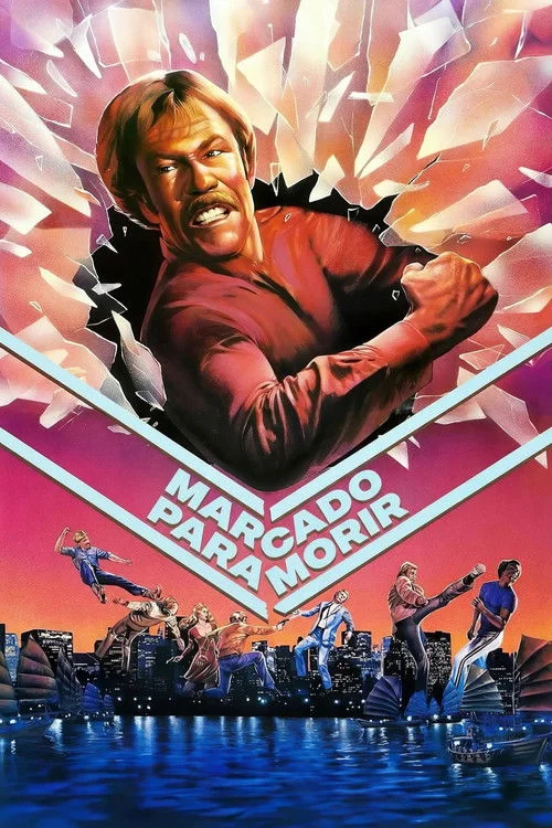 Marcado Para Morir