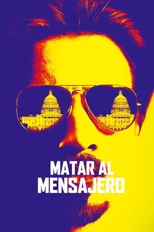 Maten Al Mensajero