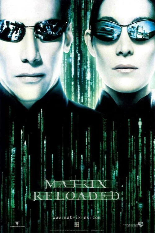 Matrix recargado