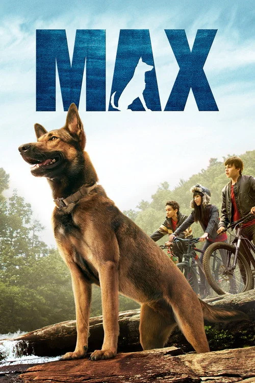 Max: Mi Héroe y Amigo