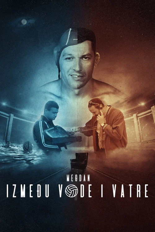 Megdan: Izmedju vode i vatre