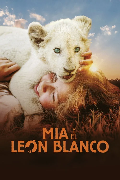 Mi Mascota es un León