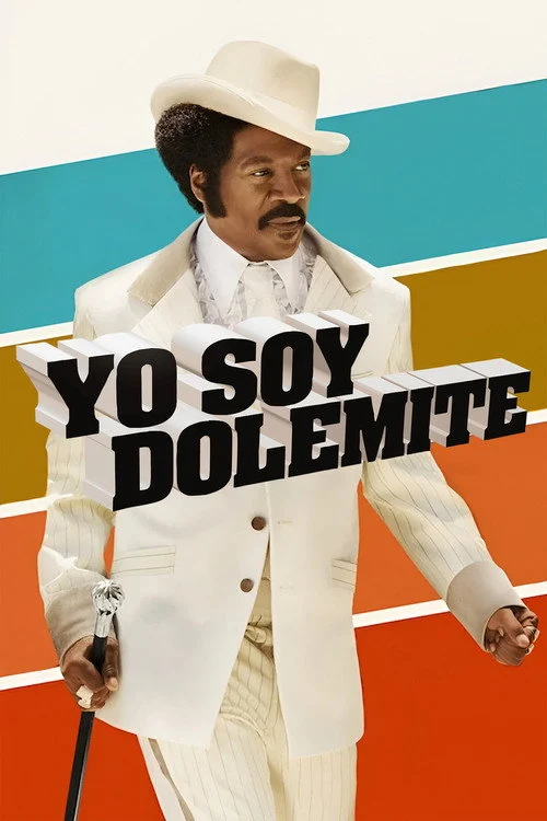 Mi Nombre es Dolemite
