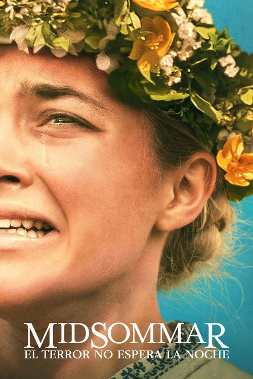 Midsommar: El Terror no Espera la Noche