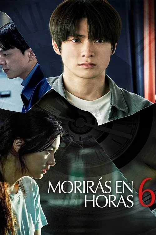 Morirás en 6 horas