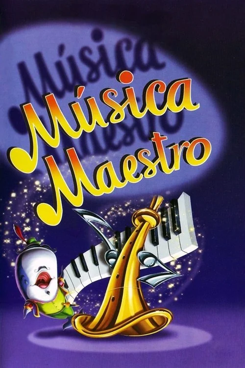 Música Maestro