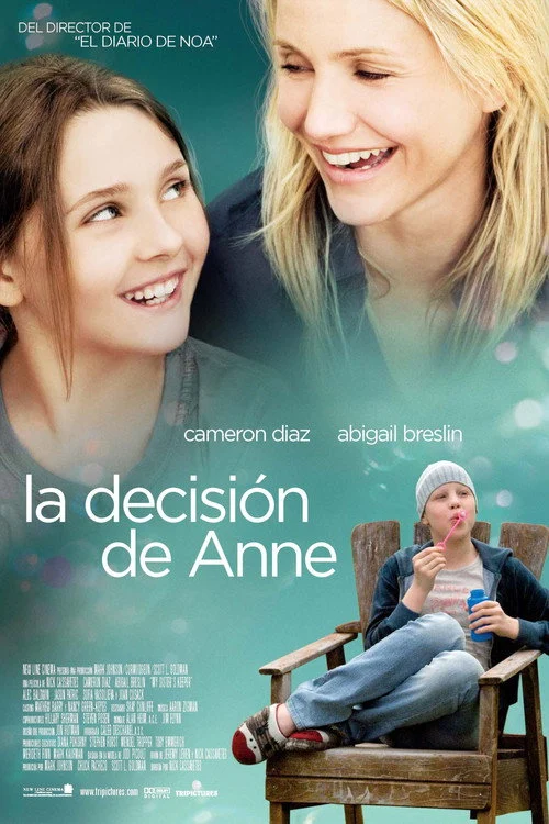 My Sister’s Keeper