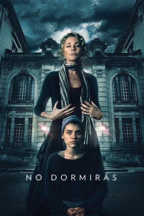 No dormirás