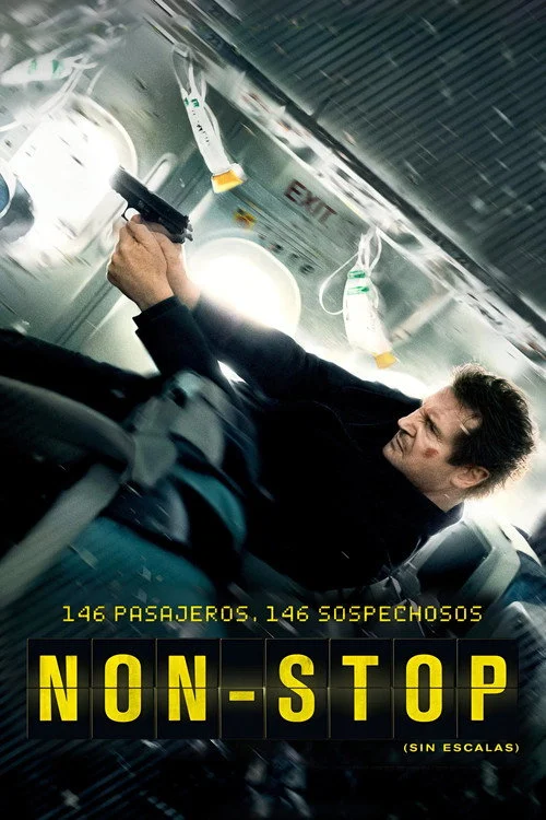 Non-Stop: Sin escalas