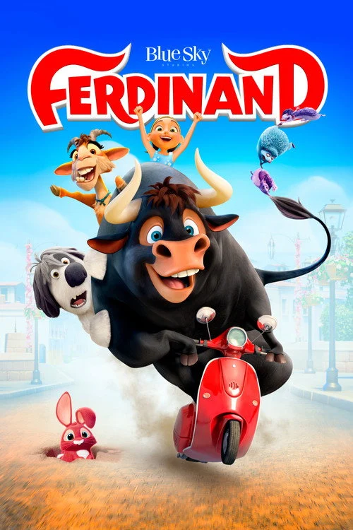 Olé: El Viaje de Ferdinand