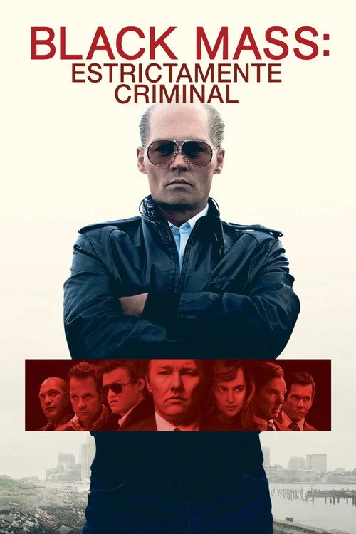 Pacto Criminal