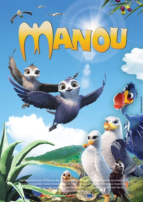 Pajaritos A Volar