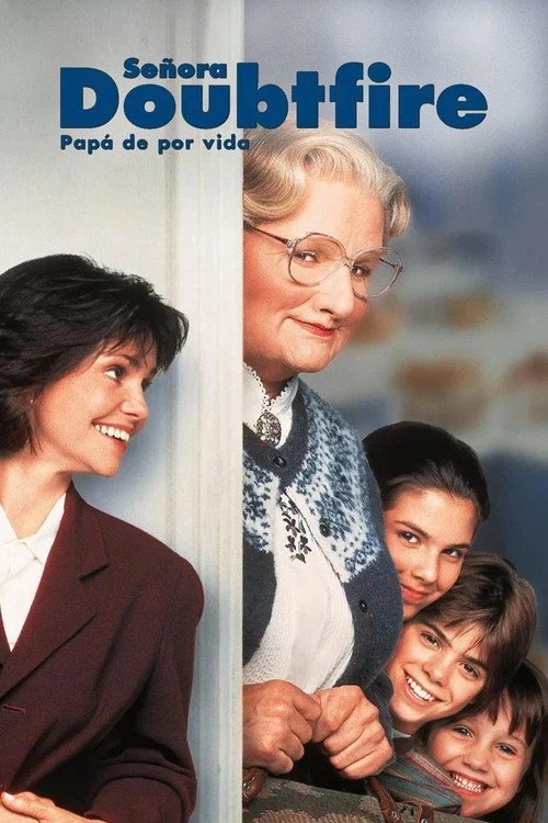 Papá Por Siempre