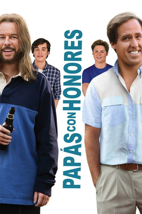 Papás con Honores