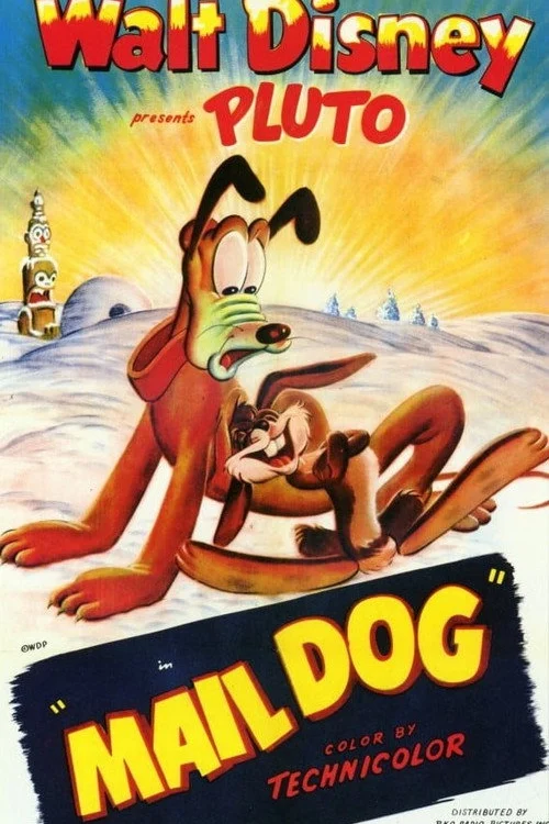Perro de Correo