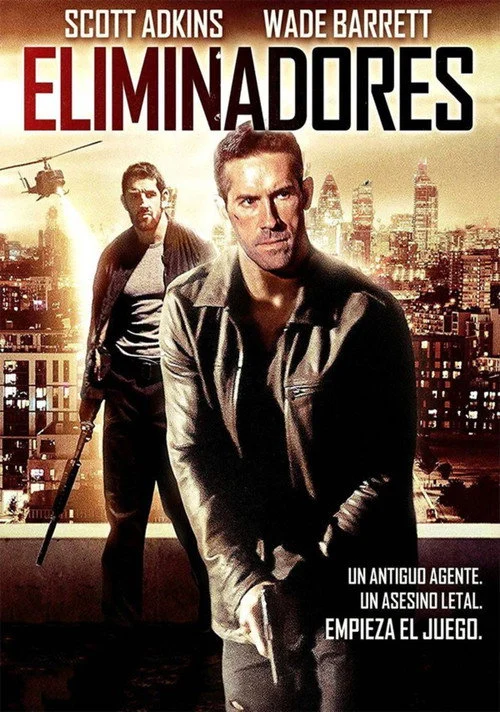Persecución Mortal
