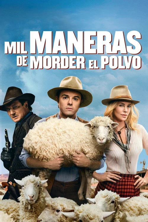 Pueblo Chico Pistola Grande