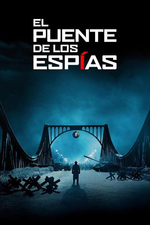 Puente de Espías