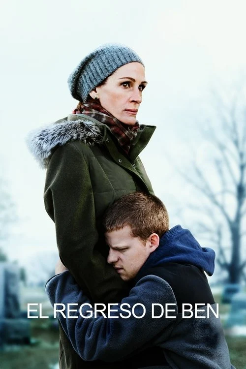 Regresa a mí
