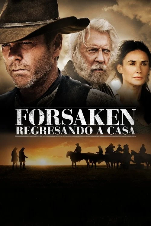 Regresando a Casa