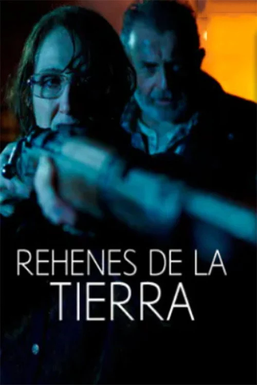 Rehenes de la tierra