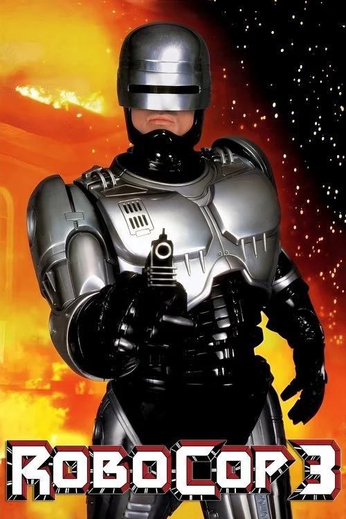 Robocop 3