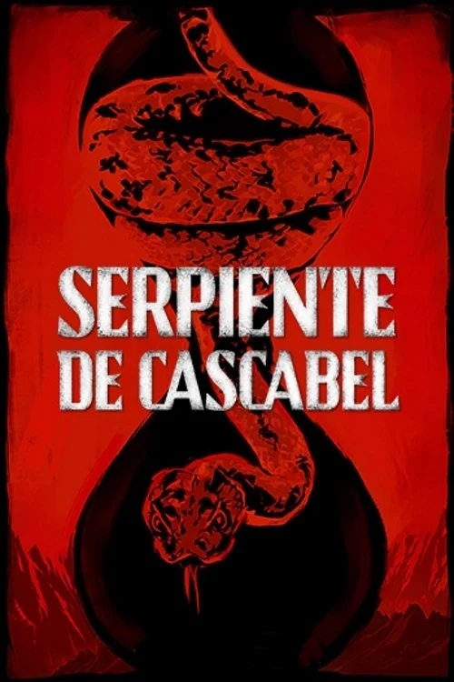 Serpiente de Cascabel