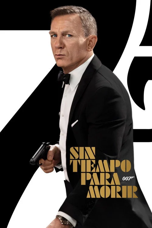 Sin Tiempo Para Morir