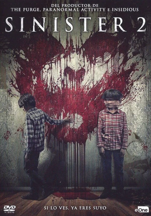 Siniestro 2